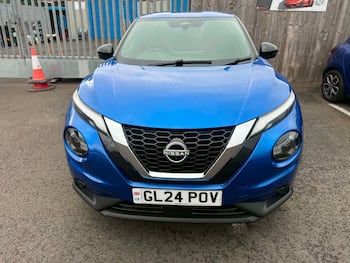 Used Nissan Juke 2024 for sale - 79508173: Photo
