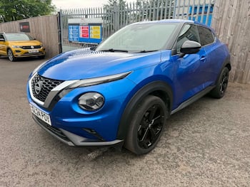 Used Nissan Juke 2024 for sale - 79508173: Photo