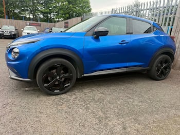 Used Nissan Juke 2024 for sale - 79508173: Photo