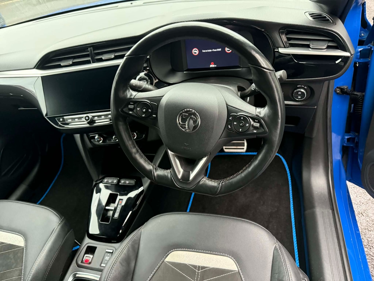 Used Vauxhall Corsa 2022 for sale - 77321150: Photo 12