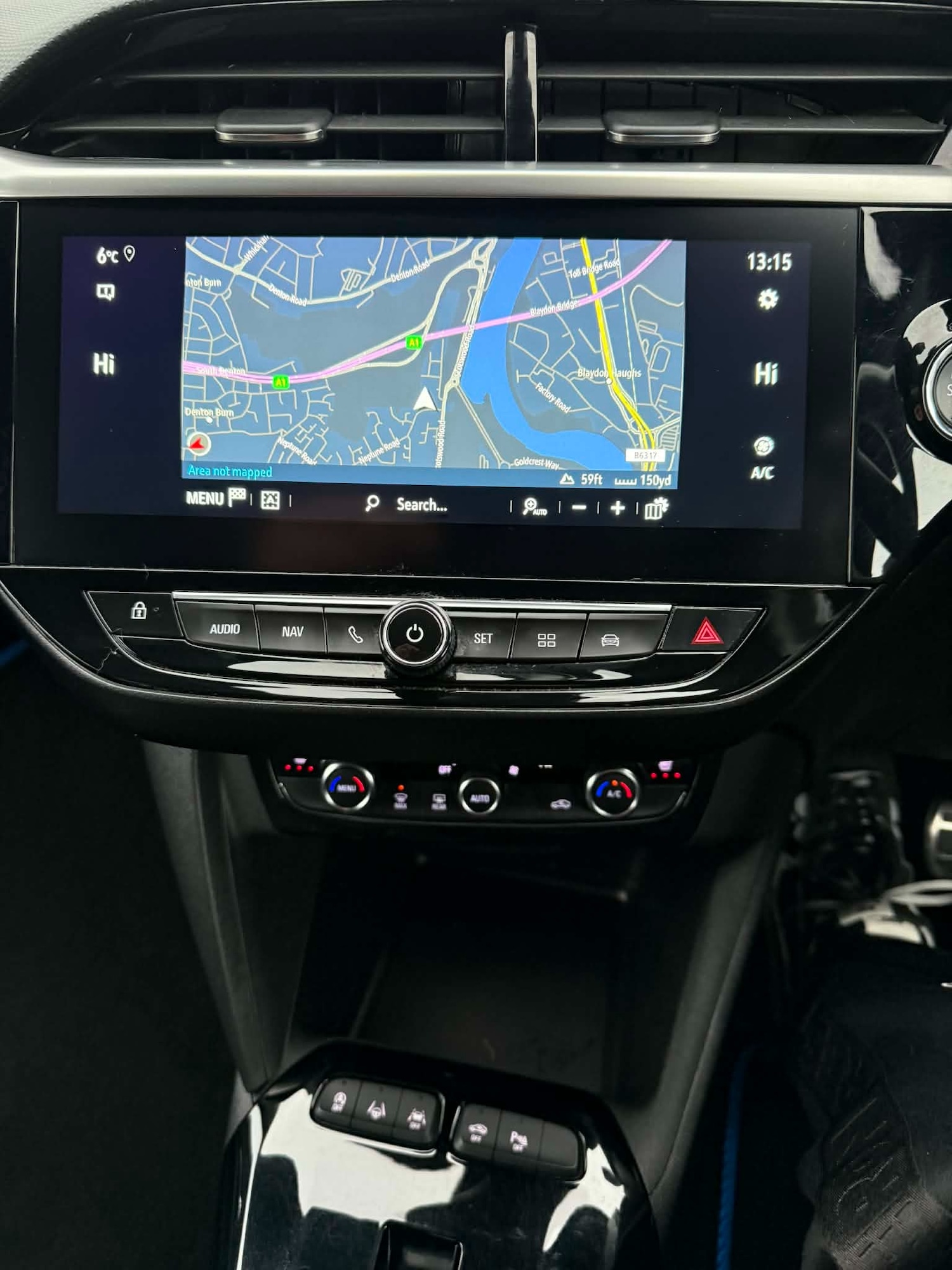 Used Vauxhall Corsa 2022 for sale - 77321150: Photo 13