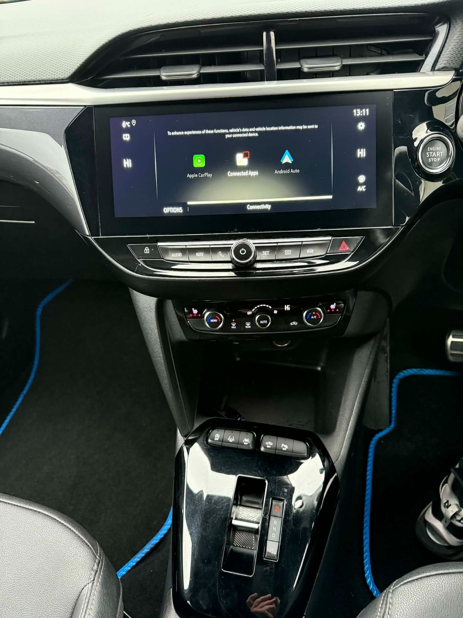 Used Vauxhall Corsa 2022 for sale - 77321150: Photo 15