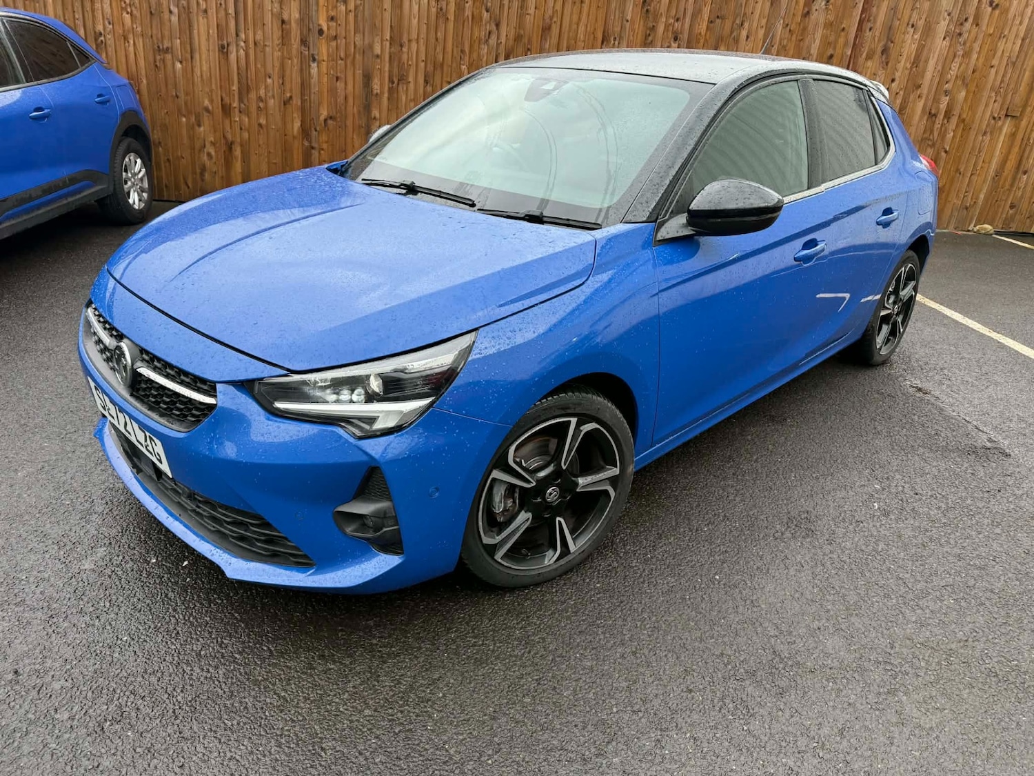 Used Vauxhall Corsa 2022 for sale - 77321150: Photo 5