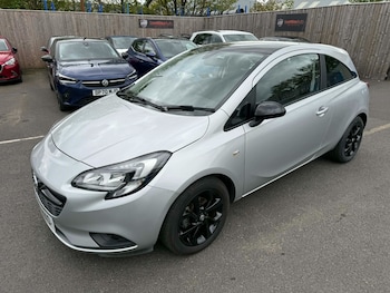 Used Vauxhall Corsa 2019 for sale - 78502994: Photo