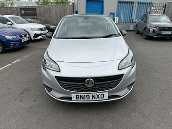Used Vauxhall Corsa 2019 for sale - 78502994: Photo