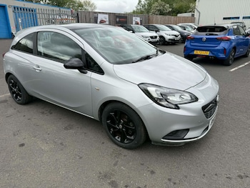 Used Vauxhall Corsa 2019 for sale - 78502994: Photo