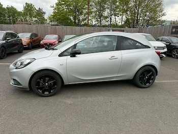Used Vauxhall Corsa 2019 for sale - 78502994: Photo