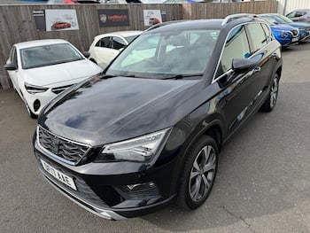 Used SEAT Ateca 2017 for sale - 79828359: Photo