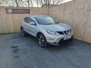 2016 (66) - 1.2 DiG-T N-Connecta 5dr