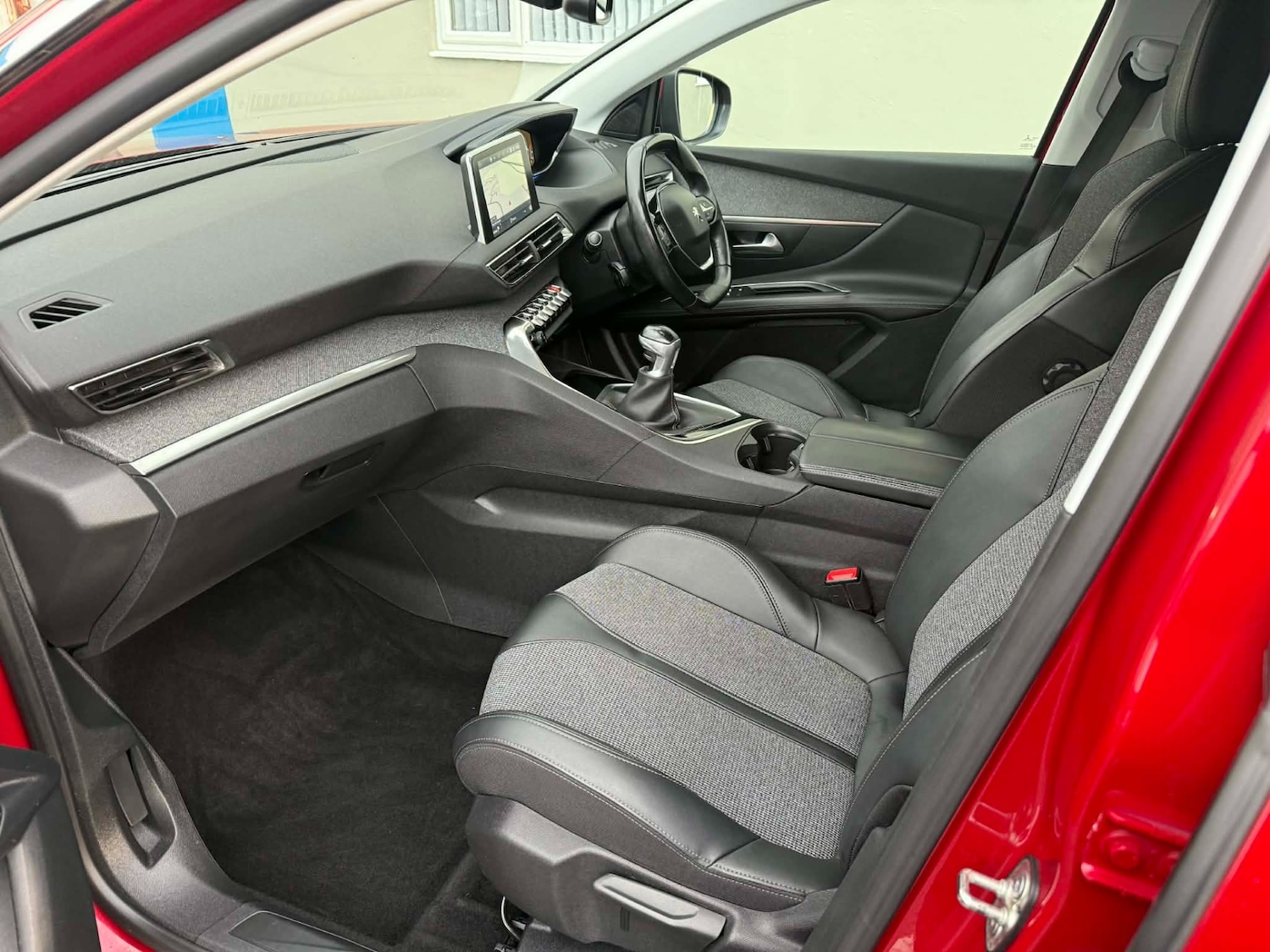 Used Peugeot 3008 2019 for sale - 76963676: Photo 12