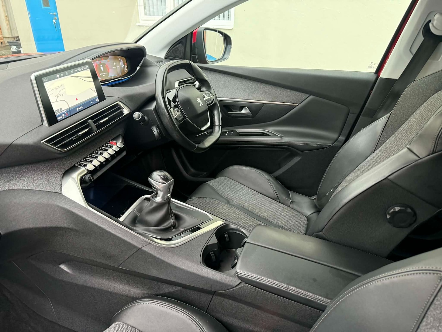 Used Peugeot 3008 2019 for sale - 76963676: Photo 13