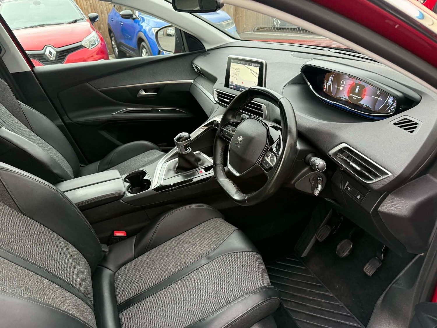 Used Peugeot 3008 2019 for sale - 76963676: Photo 14