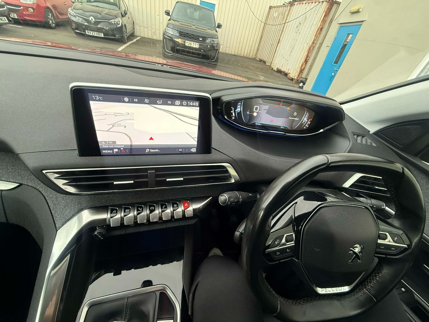 Used Peugeot 3008 2019 for sale - 76963676: Photo 15