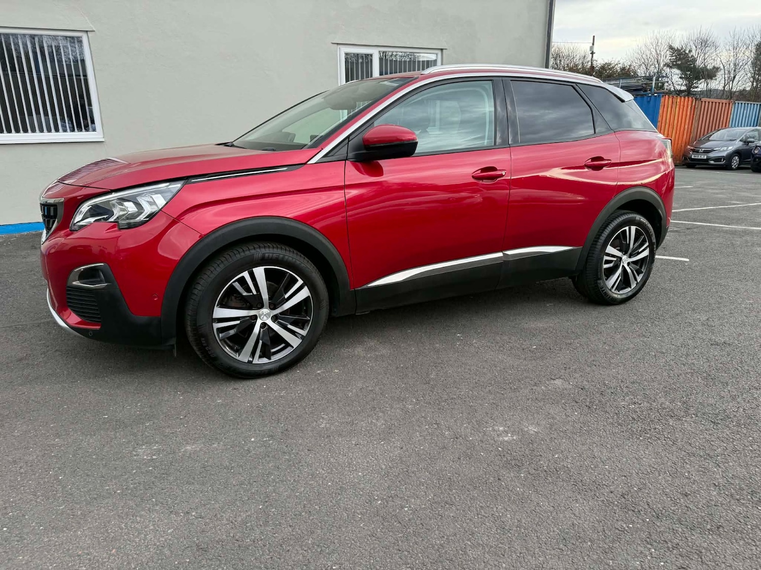 Used Peugeot 3008 2019 for sale - 76963676: Photo 4