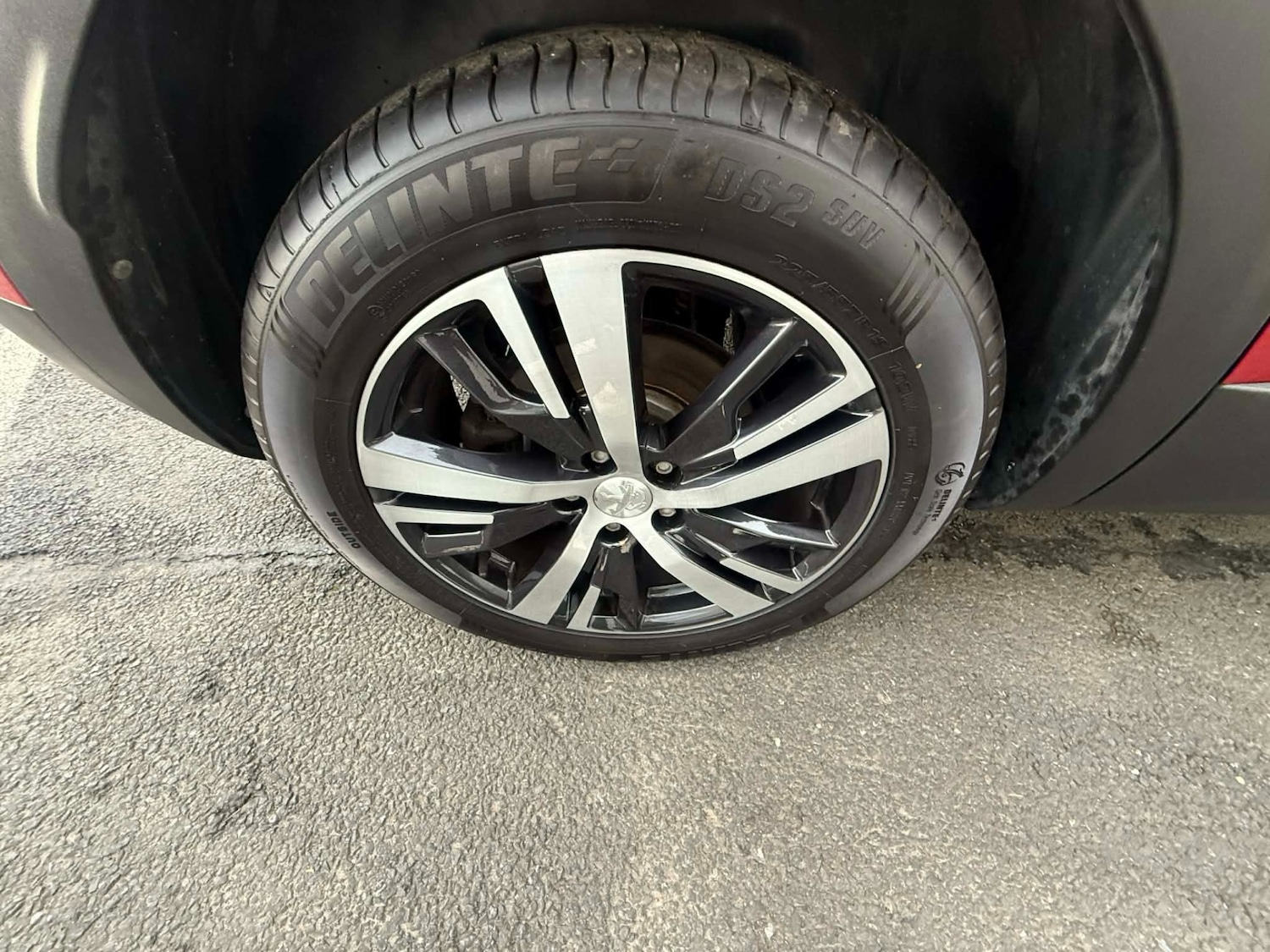 Used Peugeot 3008 2019 for sale - 76963676: Photo 8