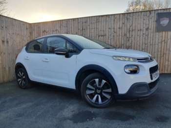 Used Citroen C3 2018 for sale - 74796273: Photo