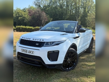 Used Land Rover Range Rover Evoque 2017 for sale - 79504705: Photo