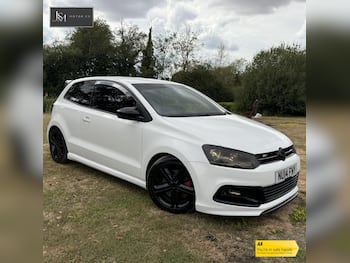 Used Volkswagen Polo 2014 for sale - 79504720: Photo