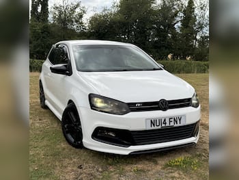 Used Volkswagen Polo 2014 for sale - 79504720: Photo