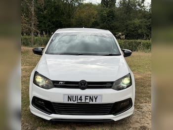 Used Volkswagen Polo 2014 for sale - 79504720: Photo