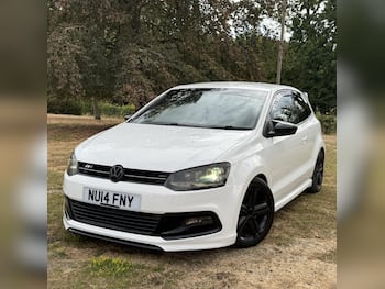 Used Volkswagen Polo 2014 for sale - 79504720: Photo