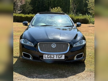 Used Jaguar XJ 2012 for sale - 79504714: Photo