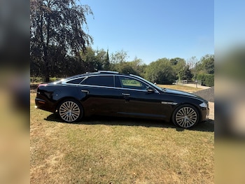 Used Jaguar XJ 2012 for sale - 79504714: Photo