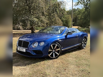 Used Bentley Continental 2016 for sale - 79584030: Photo