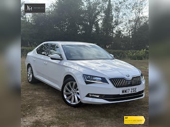Used Skoda Superb 2017 for sale - 79629189: Photo
