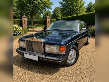 Used Rolls-Royce Silver Spirit 1992 for sale - 79504724: Photo