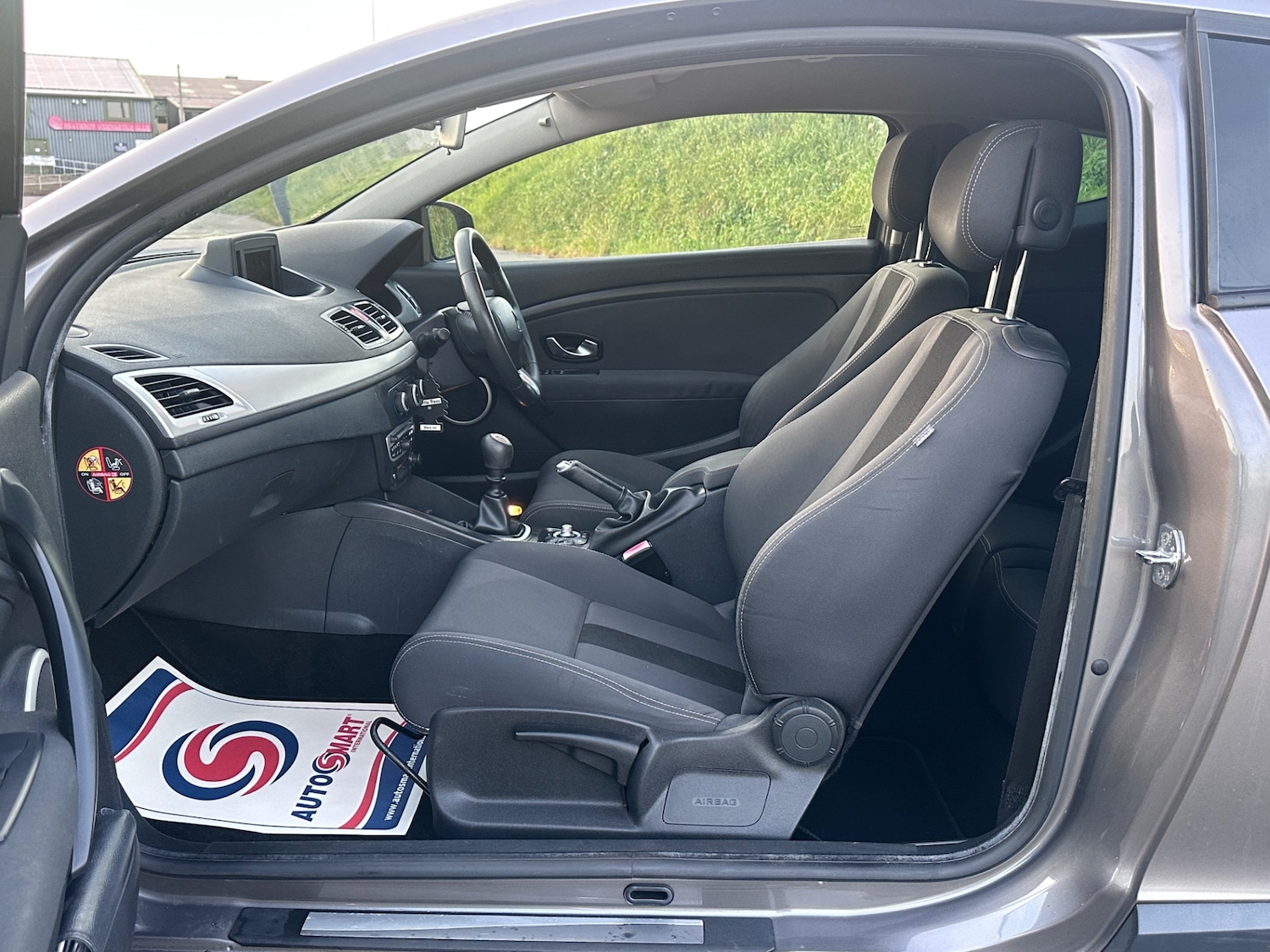 Used Renault Megane 2010 for sale - 78109054: Photo 10