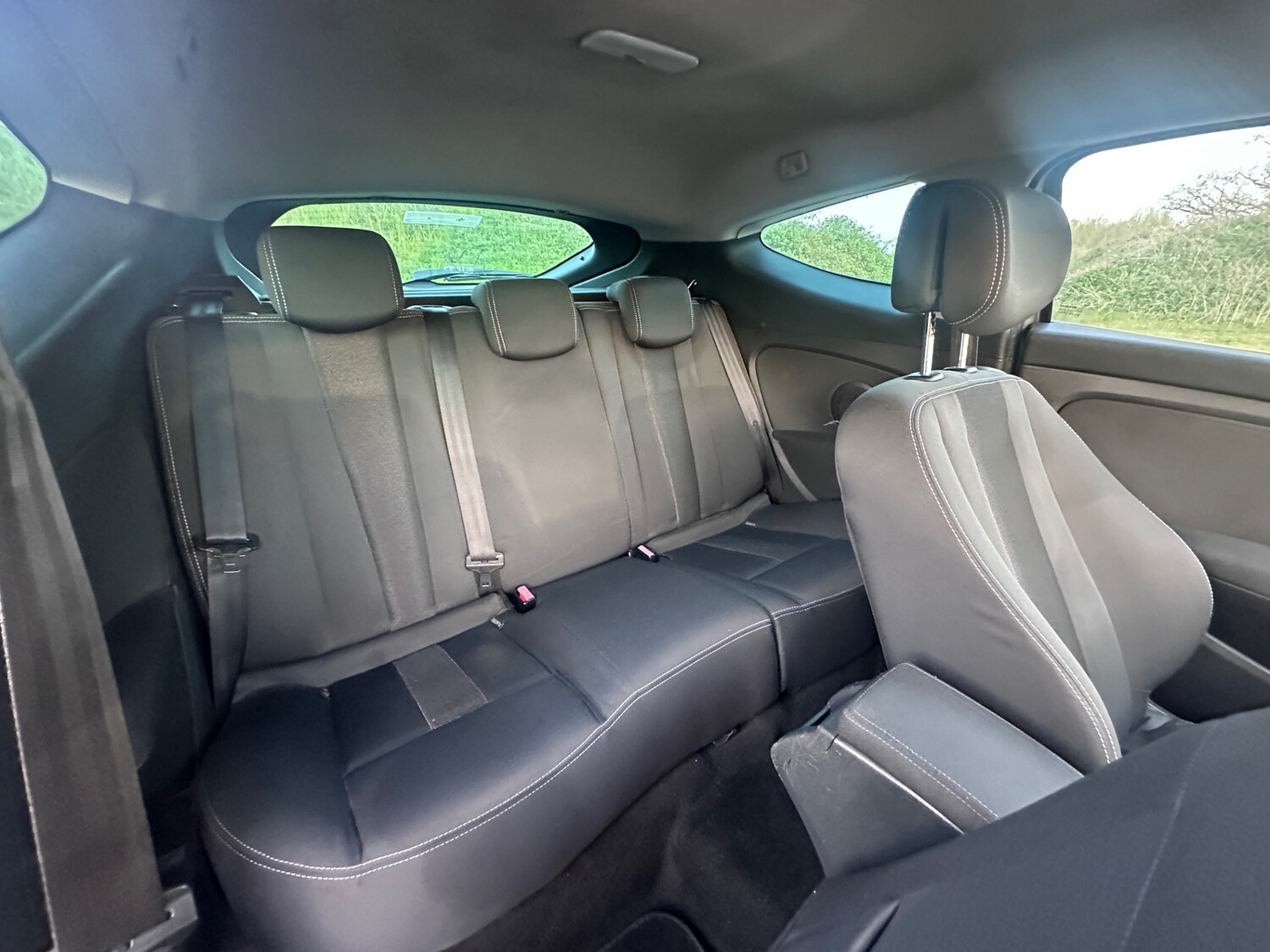 Used Renault Megane 2010 for sale - 78109054: Photo 12