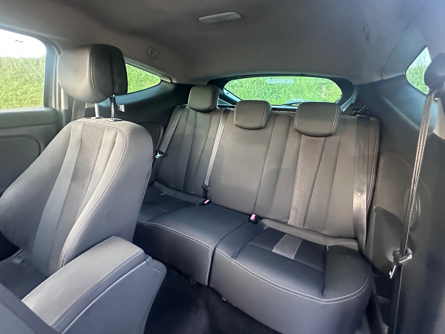 Used Renault Megane 2010 for sale - 78109054: Photo 13