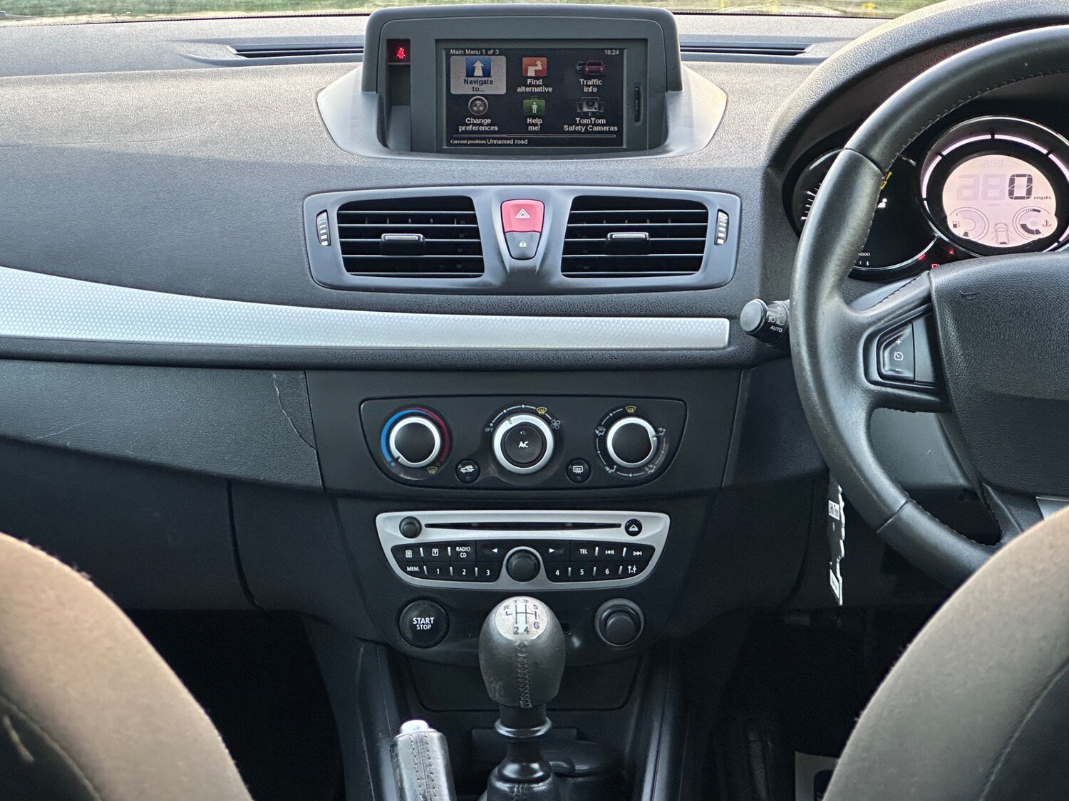 Used Renault Megane 2010 for sale - 78109054: Photo 14