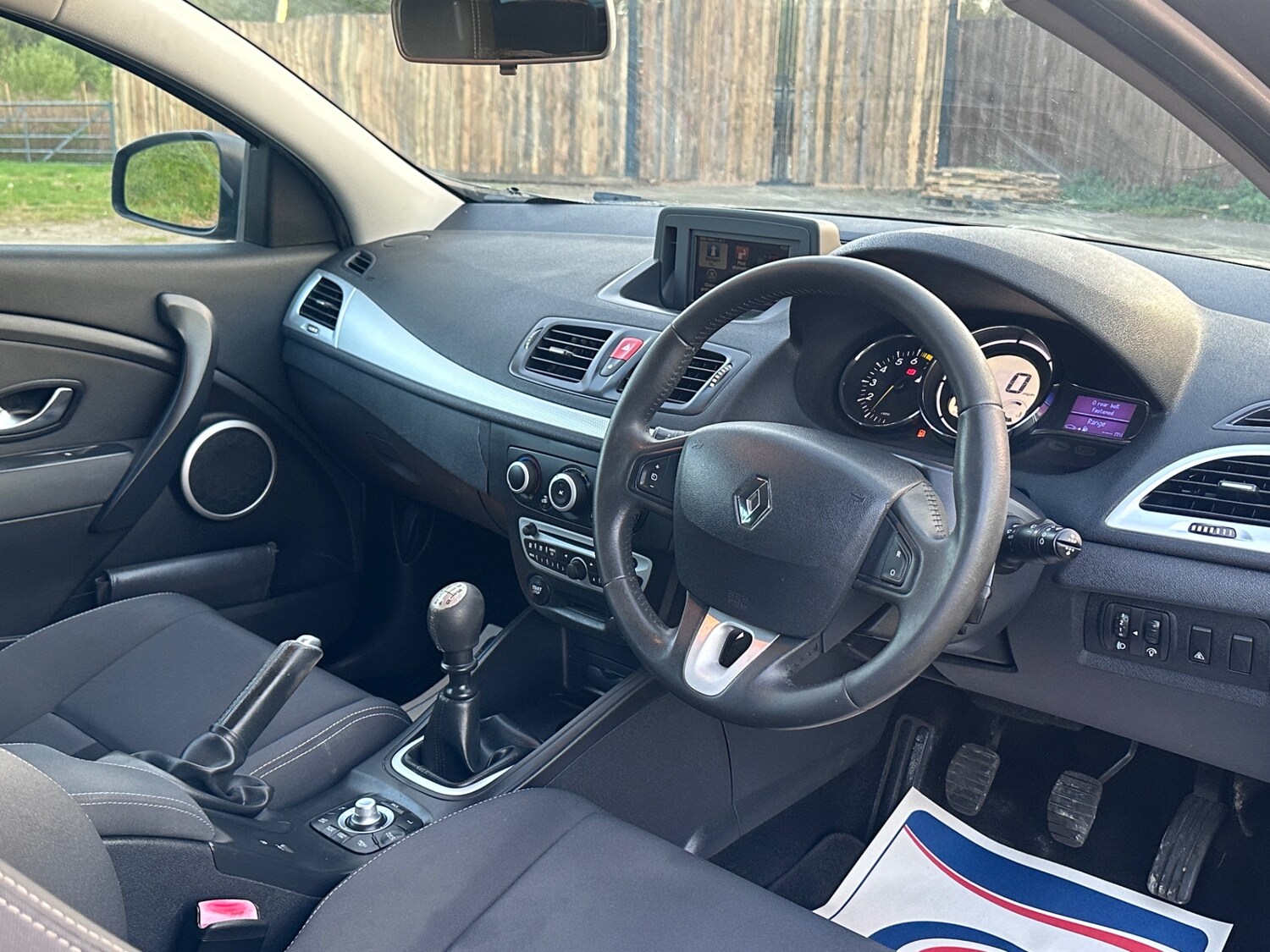 Used Renault Megane 2010 for sale - 78109054: Photo 15