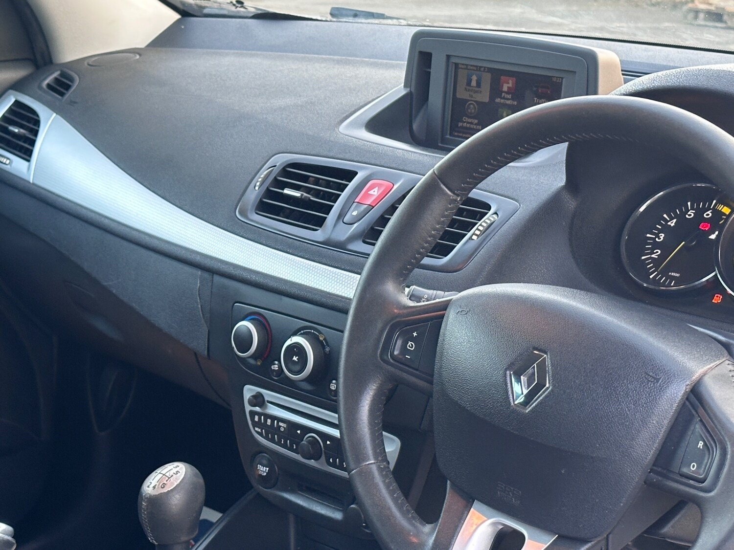 Used Renault Megane 2010 for sale - 78109054: Photo 18