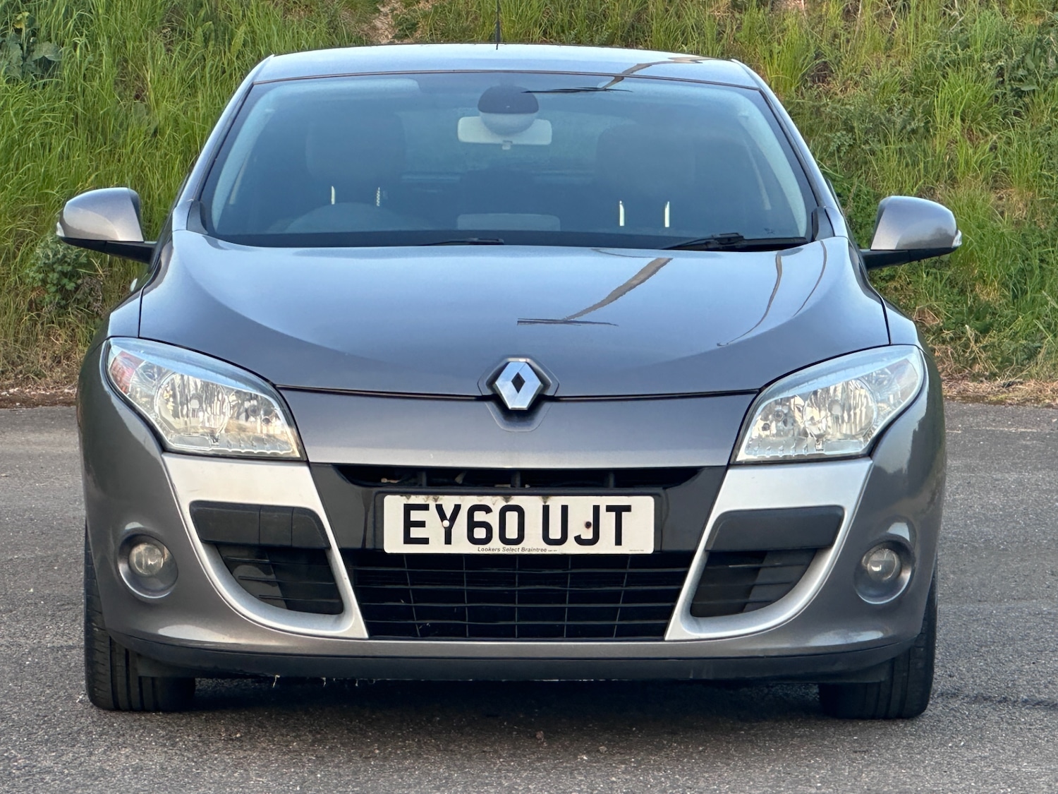 Used Renault Megane 2010 for sale - 78109054: Photo 2