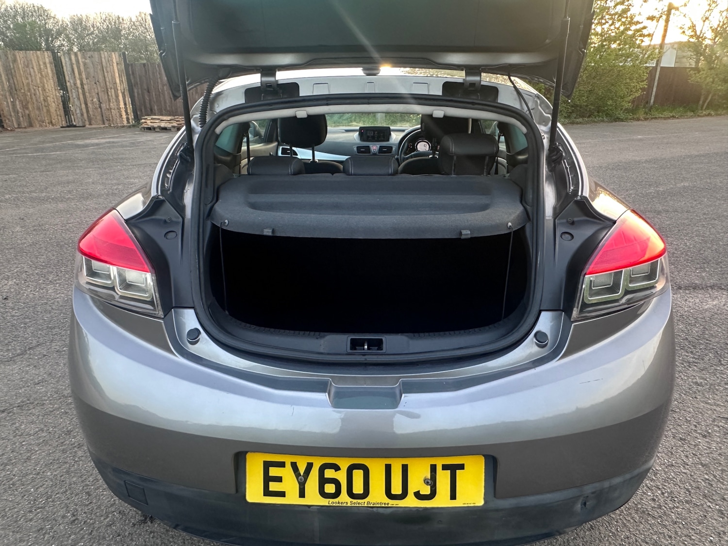 Used Renault Megane 2010 for sale - 78109054: Photo 21