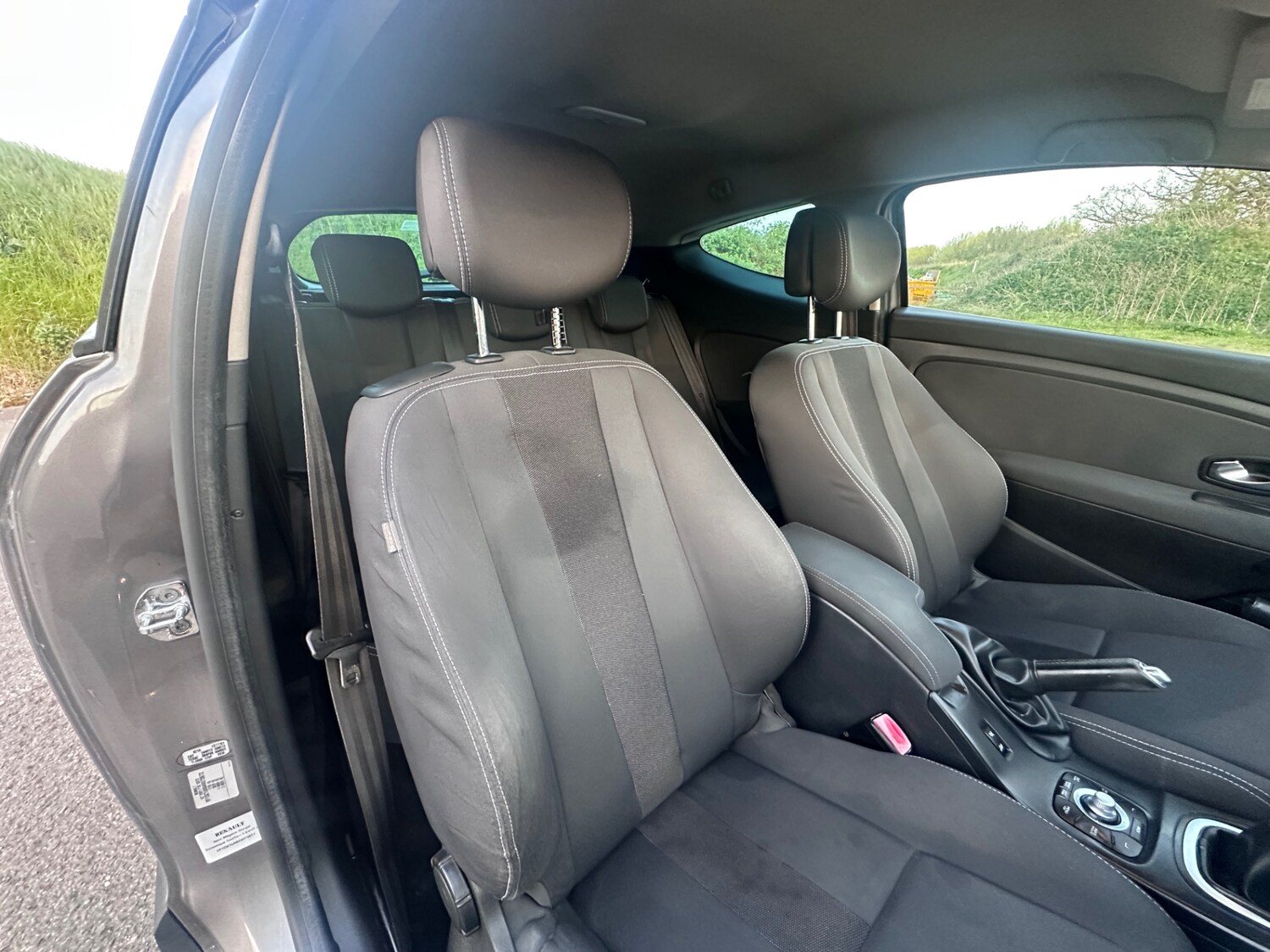 Used Renault Megane 2010 for sale - 78109054: Photo 23