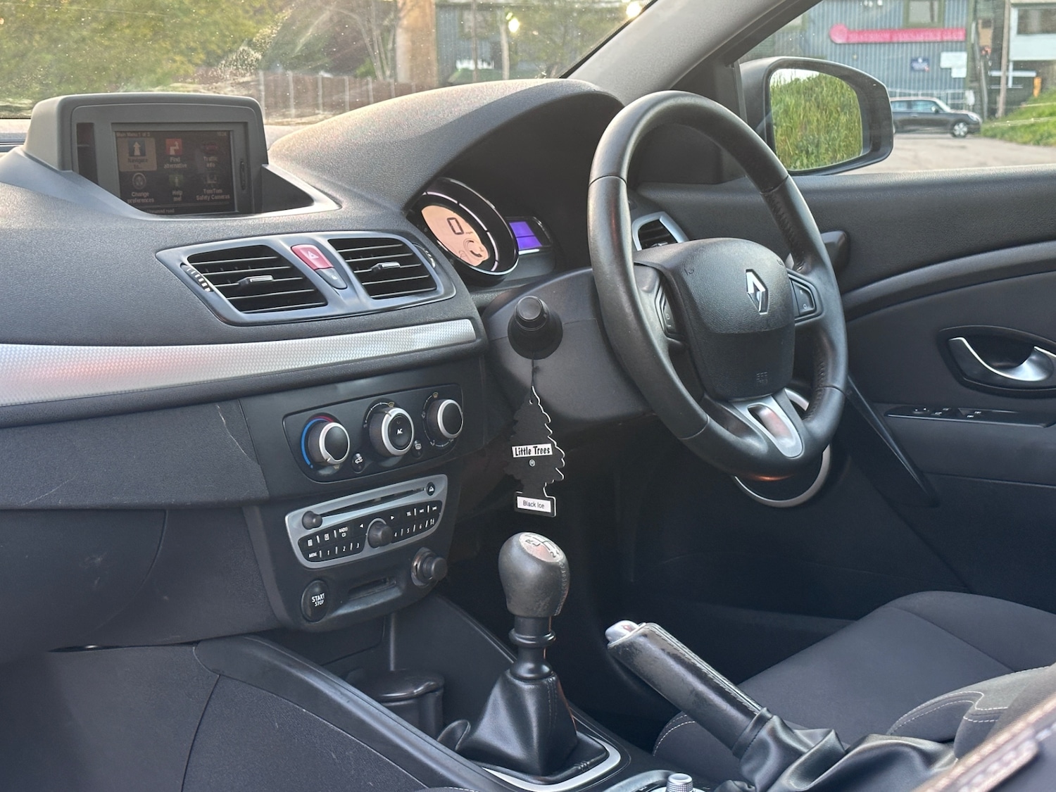 Used Renault Megane 2010 for sale - 78109054: Photo 24