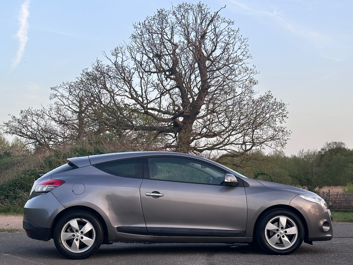 Used Renault Megane 2010 for sale - 78109054: Photo 5