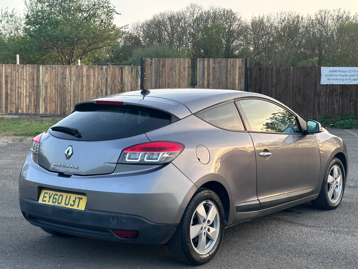 Used Renault Megane 2010 for sale - 78109054: Photo 6