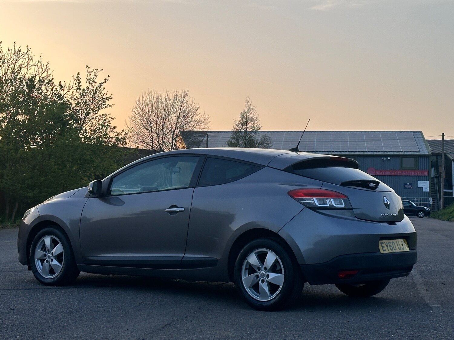 Used Renault Megane 2010 for sale - 78109054: Photo 7