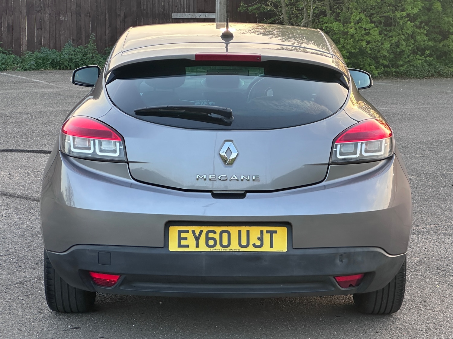 Used Renault Megane 2010 for sale - 78109054: Photo 8