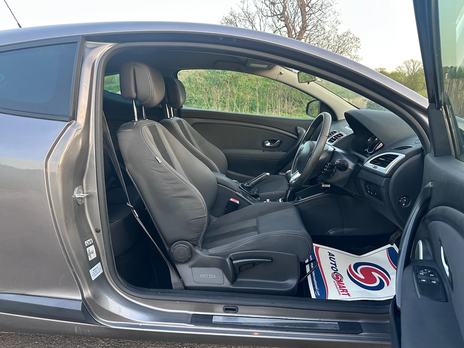 Used Renault Megane 2010 for sale - 78109054: Photo 9