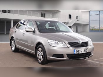 Used Skoda Octavia 2012 for sale - 78108399: Photo