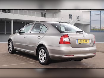Used Skoda Octavia 2012 for sale - 78108399: Photo