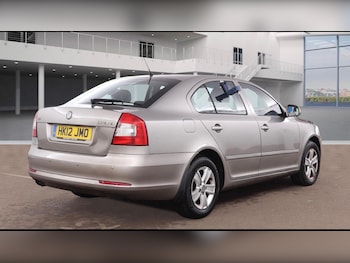 Used Skoda Octavia 2012 for sale - 78108399: Photo