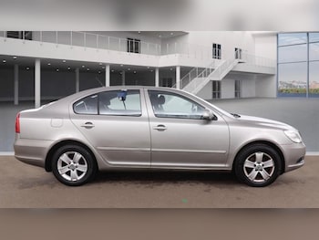 Used Skoda Octavia 2012 for sale - 78108399: Photo