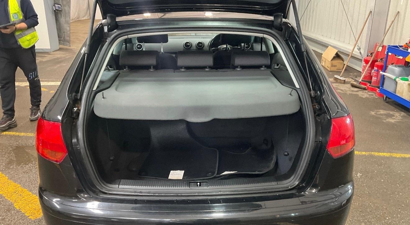 Used Audi A3 2004 for sale - 78108820: Photo 10